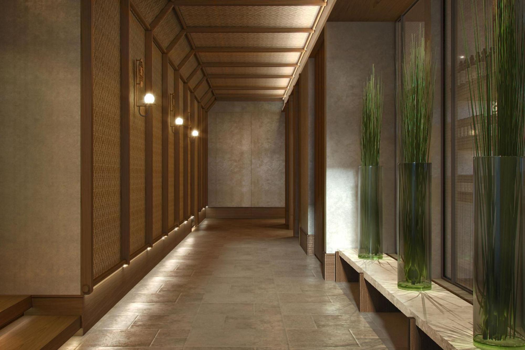 The Millen Penang, Autograph Collection Hotel George Town Buitenkant foto The interior of the hotel