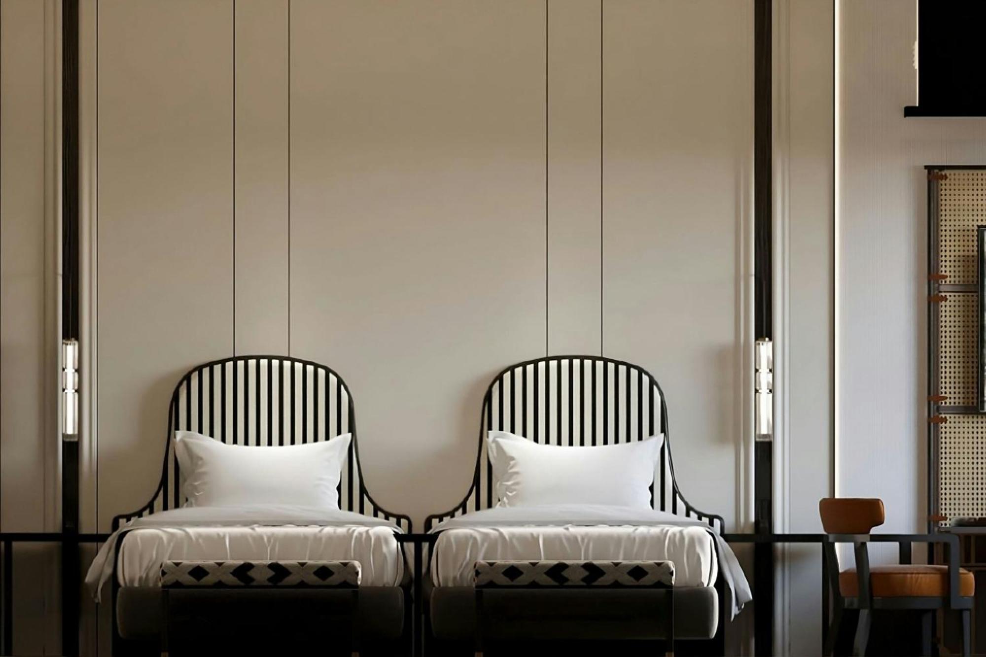 The Millen Penang, Autograph Collection Hotel George Town Buitenkant foto The Standard East Village