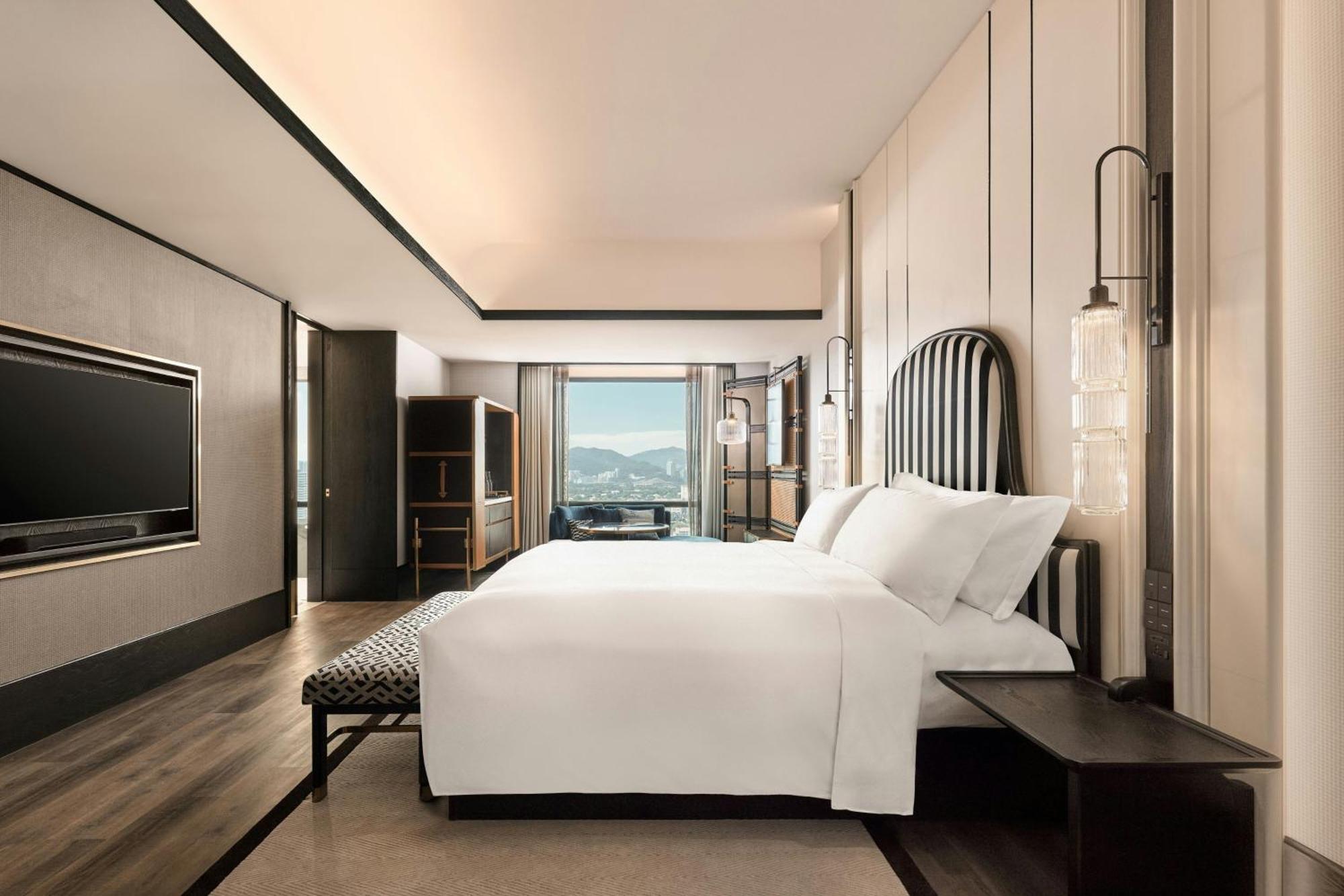 The Millen Penang, Autograph Collection Hotel George Town Buitenkant foto