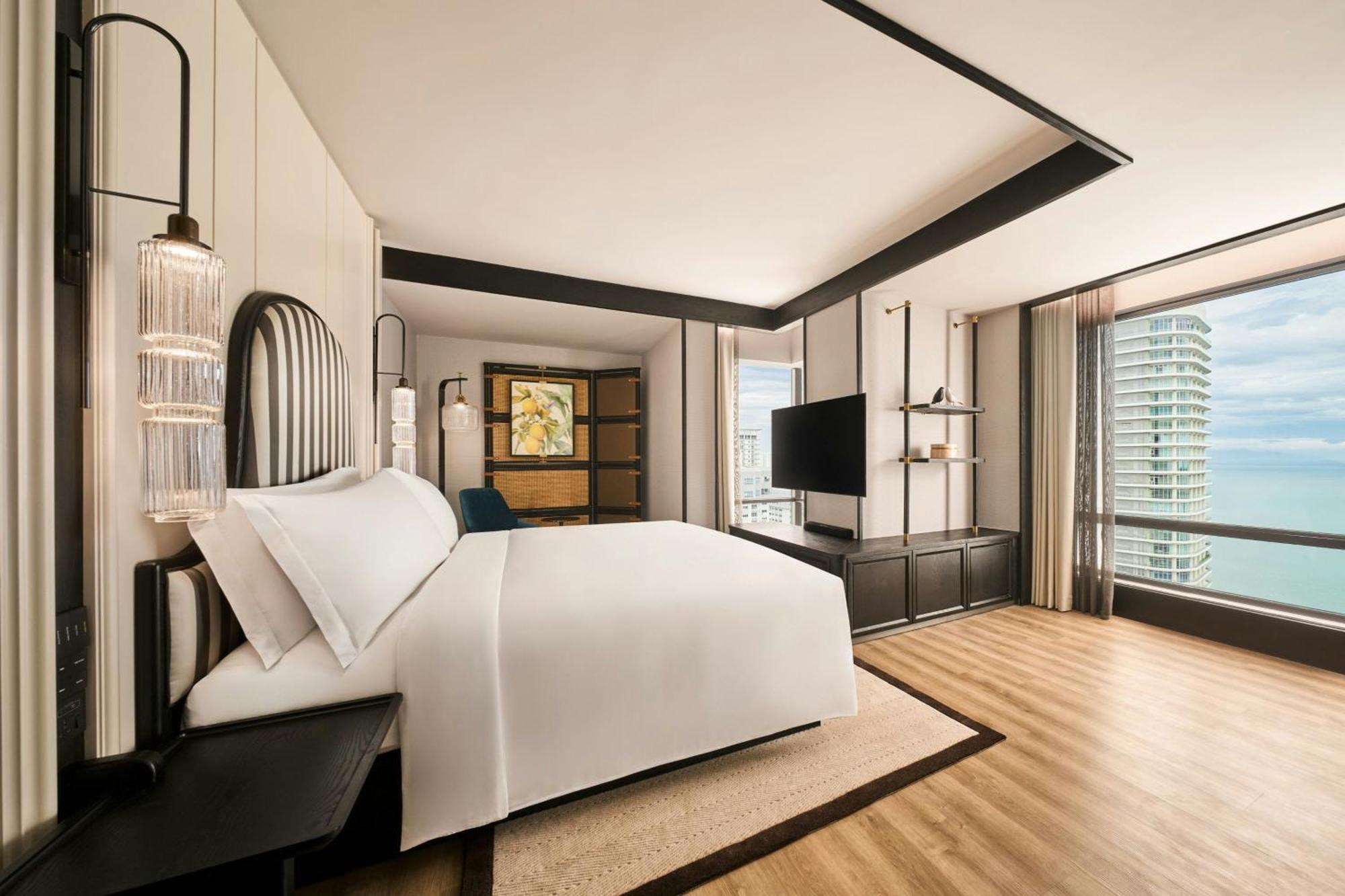 The Millen Penang, Autograph Collection Hotel George Town Buitenkant foto