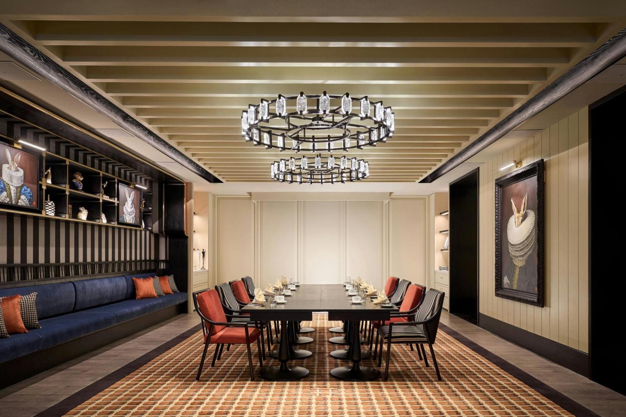 The Millen Penang, Autograph Collection Hotel George Town Buitenkant foto