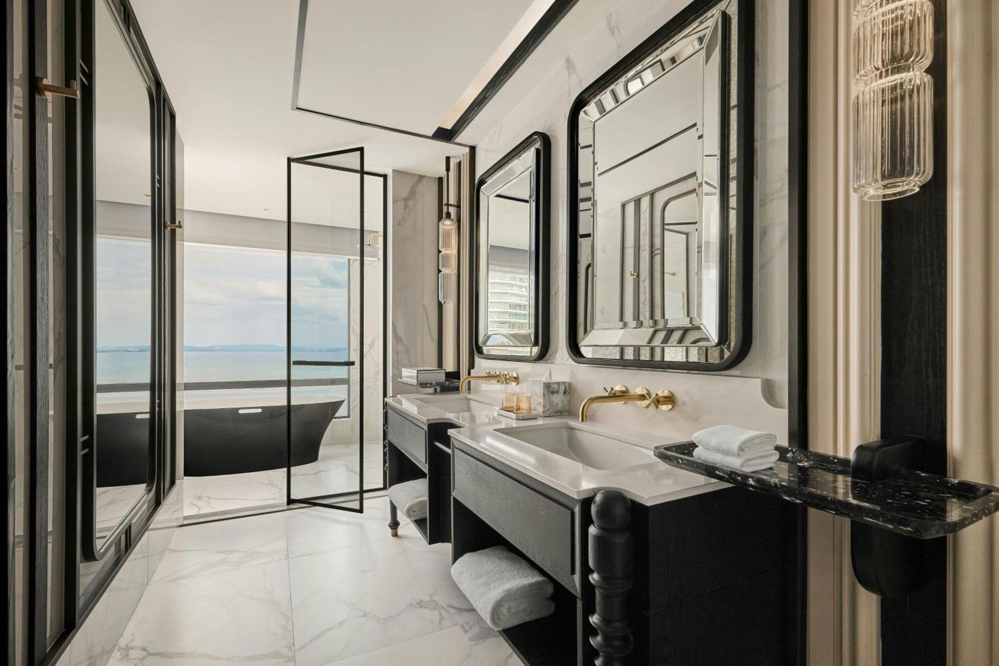 The Millen Penang, Autograph Collection Hotel George Town Buitenkant foto