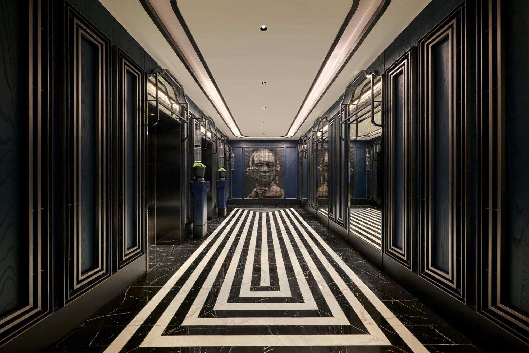 The Millen Penang, Autograph Collection Hotel George Town Buitenkant foto