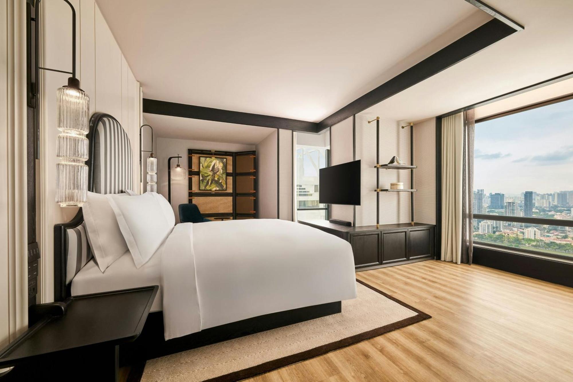 The Millen Penang, Autograph Collection Hotel George Town Buitenkant foto