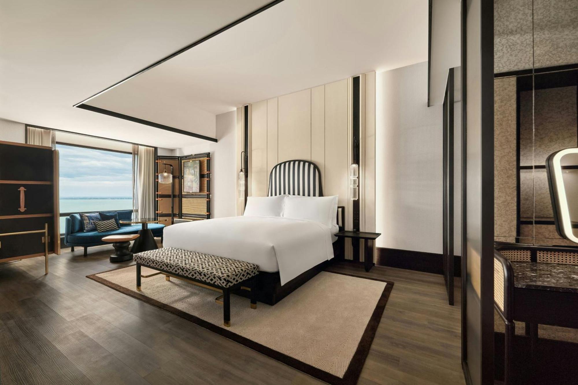 The Millen Penang, Autograph Collection Hotel George Town Buitenkant foto