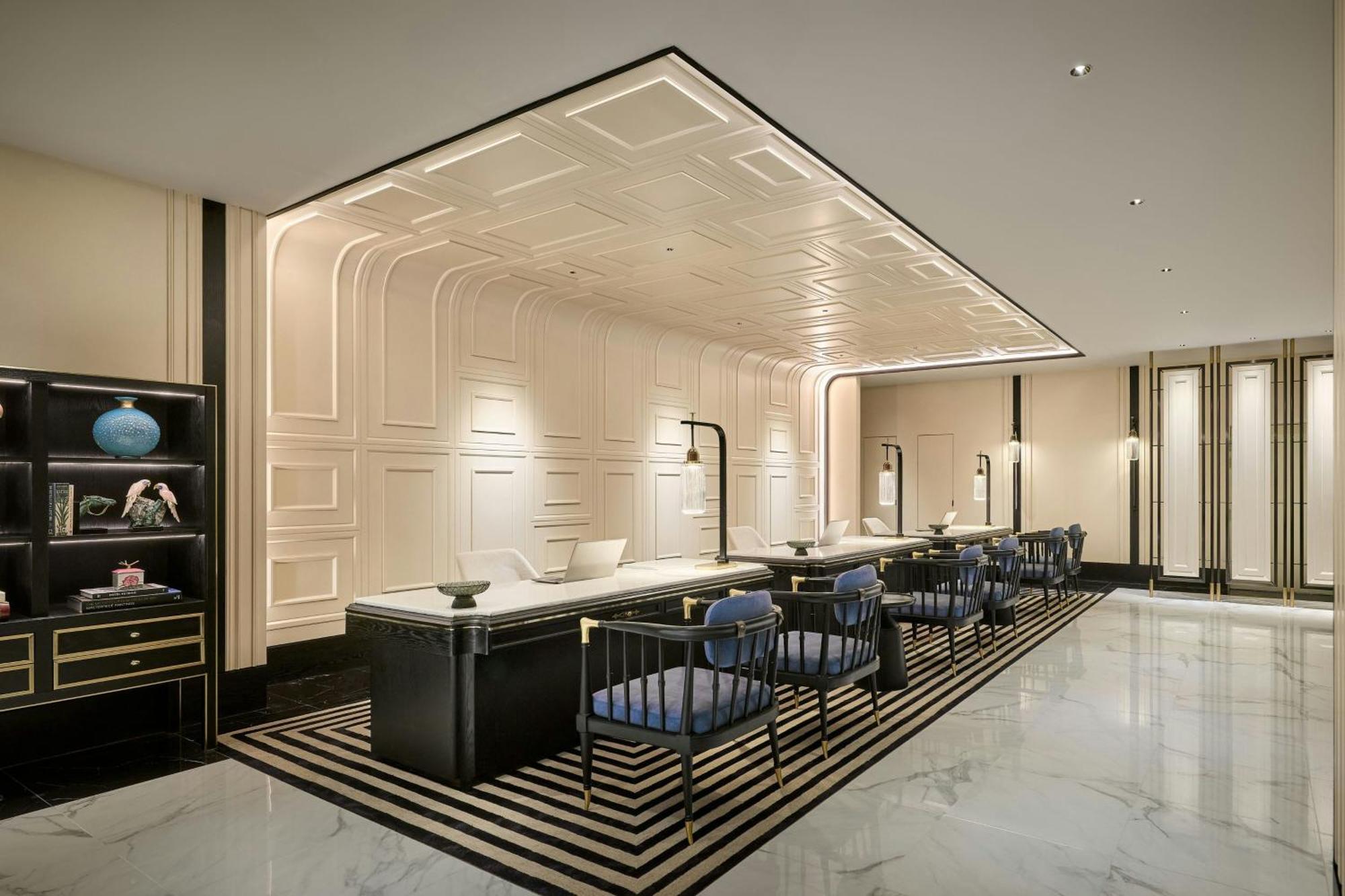 The Millen Penang, Autograph Collection Hotel George Town Buitenkant foto