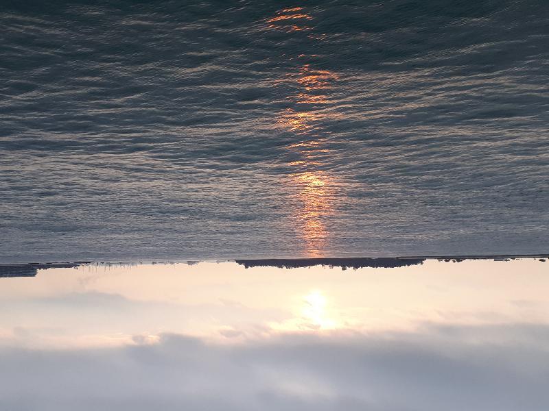 The Millen Penang, Autograph Collection Hotel George Town Buitenkant foto Sunset over the Atlantic Ocean